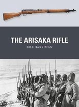 The Arisaka Rifle Weapon