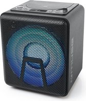 Muse M-1918 DJ draagbare luidspreker Draadloze stereoluidspreker Zwart