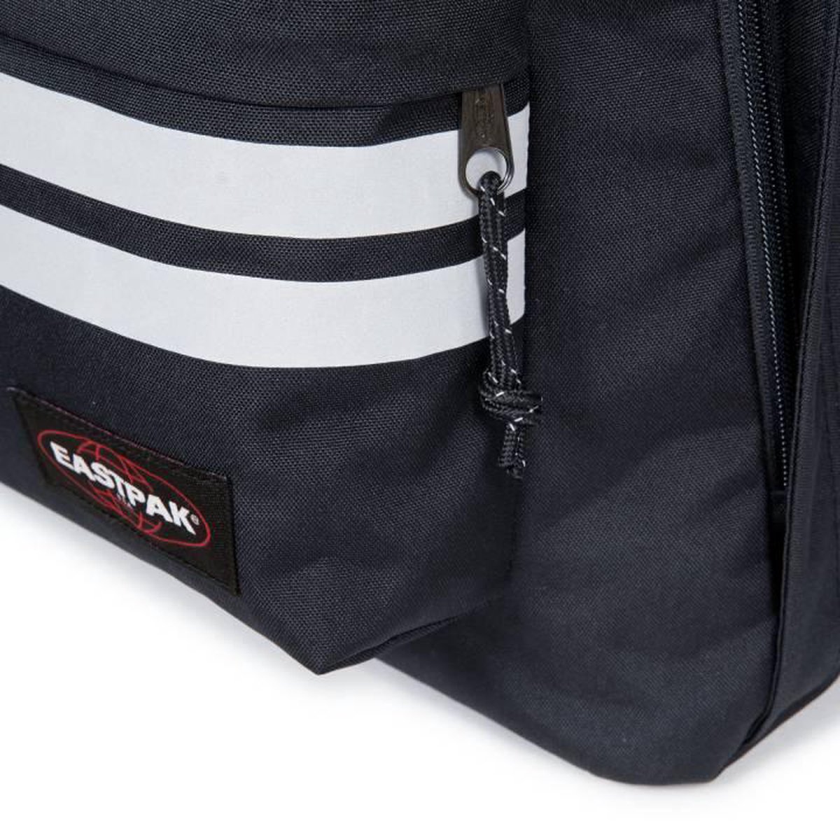 | Eastpak Out Of Office Rugzak Reflective Cloud | Eastpak Out Of Office Rugzak Reflective Cloud