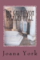 Die Gruft von Barley Hall