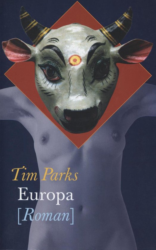 Europa - cover