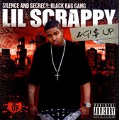 Silence &Amp; Secrecy: Black Rag Gang