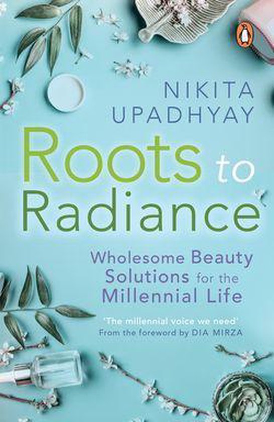Roots to Radiance - cover