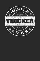 Bester Trucker Ever