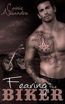 Omslag Fearing the Biker