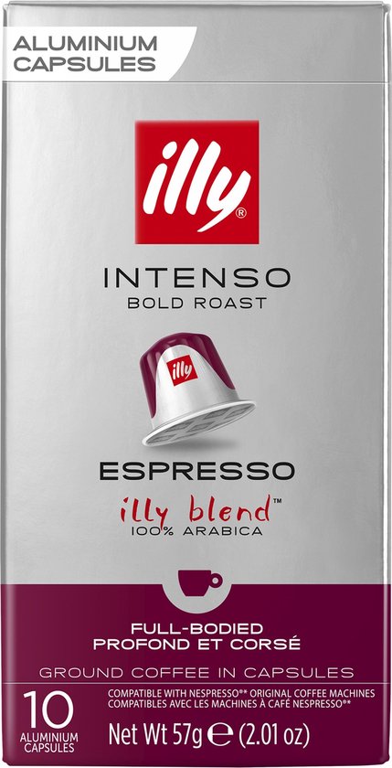 Koffiebonen vergelijken en goedkoop koffiebonen kopen