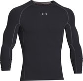 Under Armour HG Armour Sportshirt Heren - Maat XL