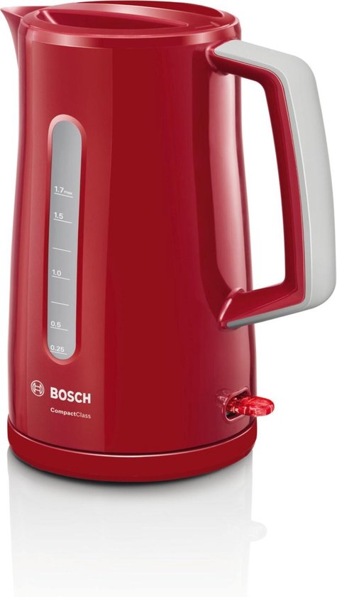 Bosch compactClass tWK3A051 bouilloire 2400 w, m…