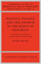 Cambridge Studies in Medieval Life and Thought