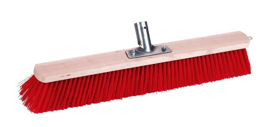 Bezem large broom 60 cm van Sorbo — afbeelding 2