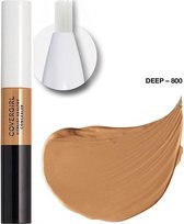 Covergirl Vitalist Healthy Concealer Pen - with Vitamins E, B3 And B5 - 800 Deep