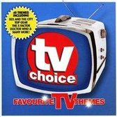 Tv Soundtracks - Tv Choice - Favourite Tv Themes