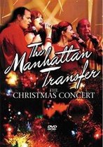 Manhattan Transfer - Christmas Concert