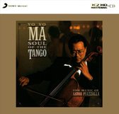 Soul of the Tango: The Music of Astor Piazzolla