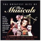 The Musicals - Dubbel Cd