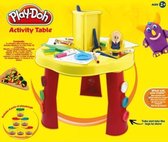 Play-Doh Activiteiten Tafel - Klei