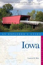Explorer's Guide Iowa (Explorer's Complete)