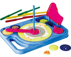 Spiro Master