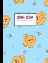 Teacher Planner 2019-2020