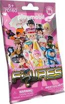 Playmobil Figures - Girls Serie 16 70160
