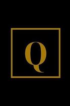 Q