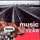 Music Of The Year: 1959