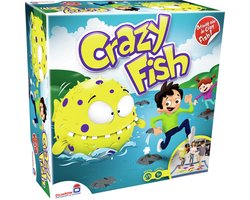 Crazy Fish!