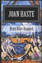 Joan Haste