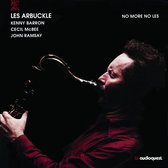 Les Arbuckle - No More No Les (CD)