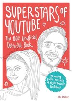 Superstars of YouTube