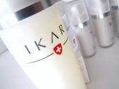 Ikari cure 5 serum slappe huid anti ageing