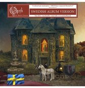 In Cauda Venenum (Zweedstalige Editie) (CD)