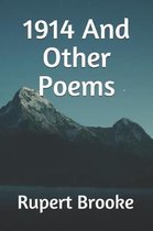 1914 & Other Poems