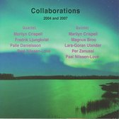 Collaborations 2004 & 2007