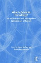 What is Scientific Knowledge?