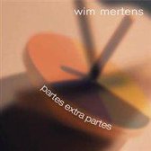 Wim Mertens - Partes Extra Partes