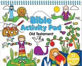 Bible Activity Pad