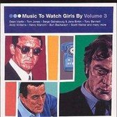 Music to Watch Girls By