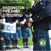 The Haddington Pipe Band - The Haddington Turnpike & Other Gre (CD)