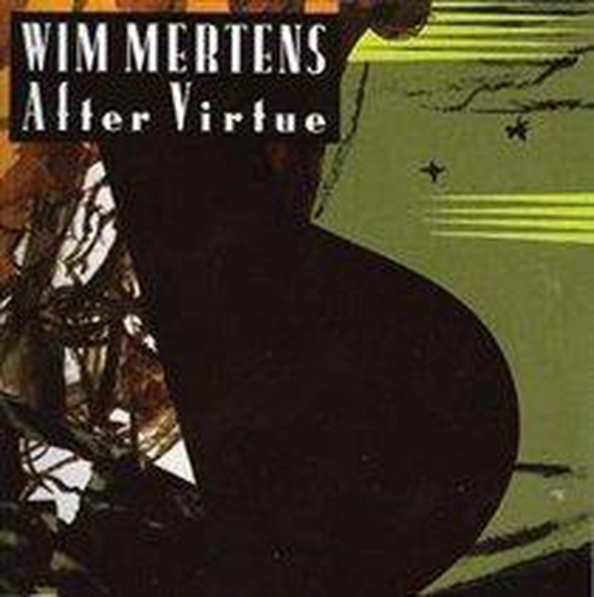 After Virtue