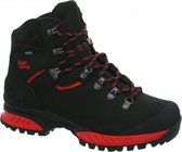 TATRA II GTX Zwart Rood Heren Trekkingschoenen