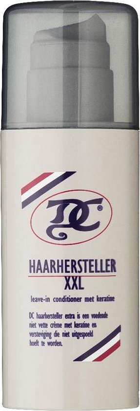 DC Haarhersteller XXL