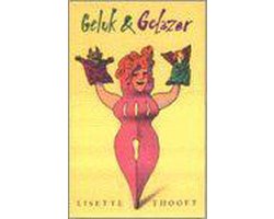 Geluk En Gelazer