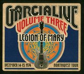 Garcia Live 3: Dec 14-15 1974 Nw Tour