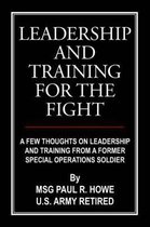 Leadership and Training for the Fight