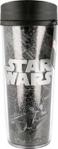 Star Wars Koffiebeker / Thermobeker / Reisbeker 533ML