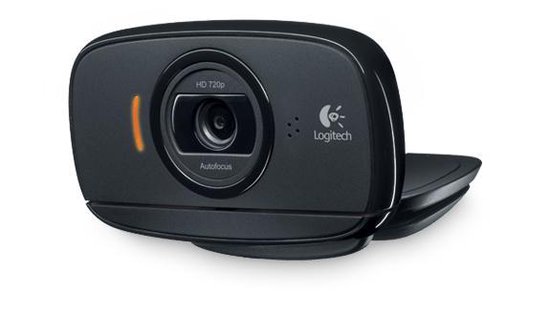 bol.com | Logitech C525 - HD Webcam