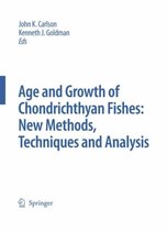 Special Issue: Age and Growth of Chondrichthyan Fishes