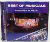 Best of musicals: Hoogtepunten musicals uit Ahoy