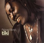 Tiki (CD)